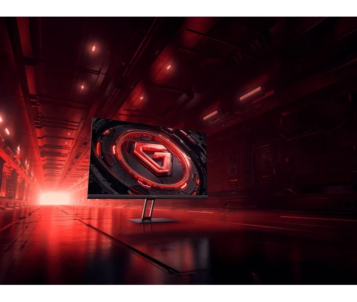 Фото - монитор Монитор игровой 24" Xiaomi Gaming Monitor G24i (ELA5625EU)