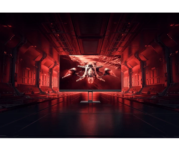 Фото - монитор Монитор игровой 24" Xiaomi Gaming Monitor G24i (ELA5625EU)
