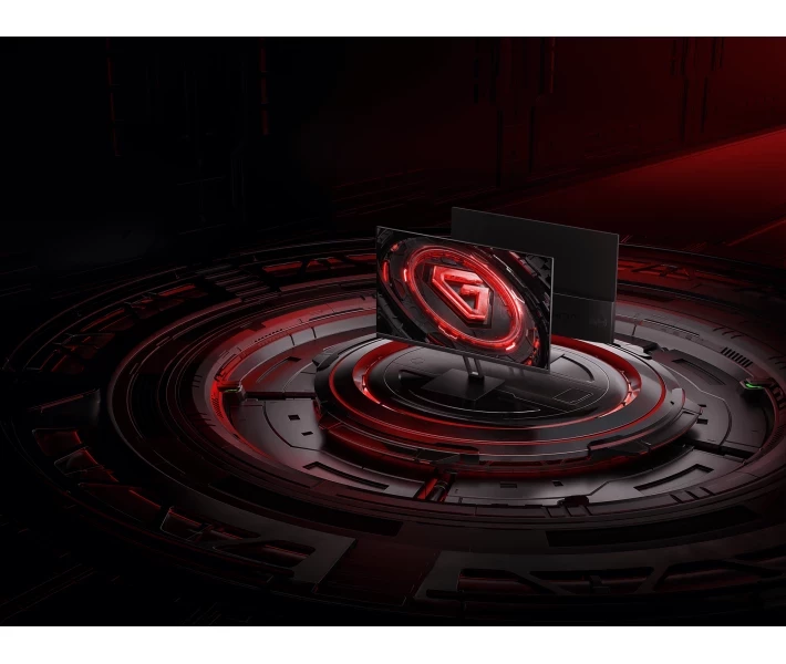 Фото - монитор Монитор игровой 24" Xiaomi Gaming Monitor G24i (ELA5625EU)