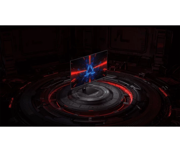 Фото - монитор Монитор игровой 24" Xiaomi Gaming Monitor G24i (ELA5625EU)