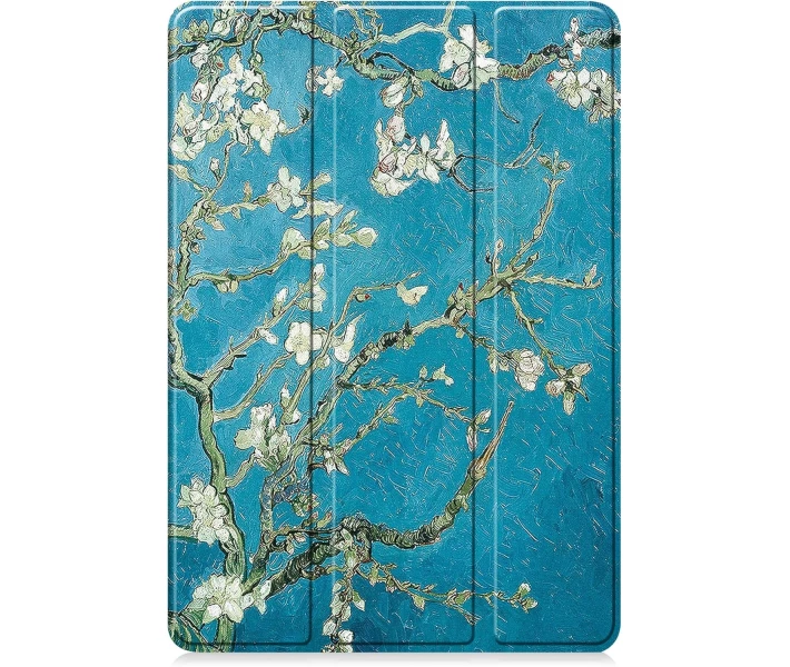 Фото - чехол Чехол-книжка BeCover Smart Case для Xiaomi Pad 8 / 8 Pro 11.2" Spring (714595)