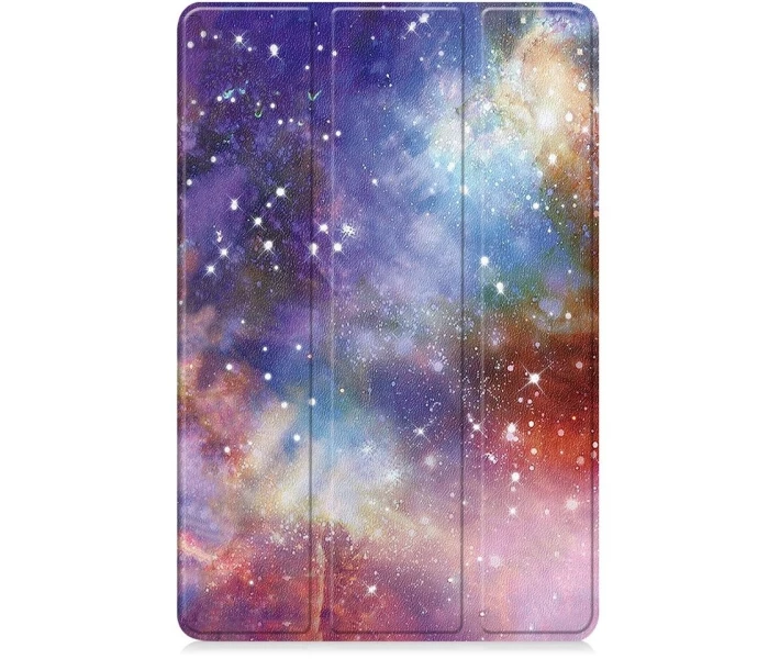Фото - чехол Чехол-книжка BeCover Smart Case для Xiaomi Redmi Pad 2 Pro 12.1" Space (714642)