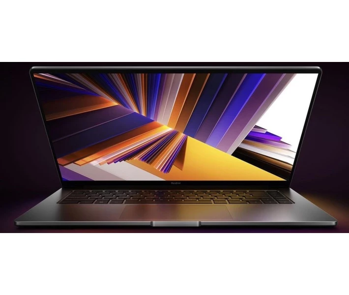 Ноутбук Xiaomi Redmi Book 16 2025 R7/16G/512GB/W11 (JYU4683CN