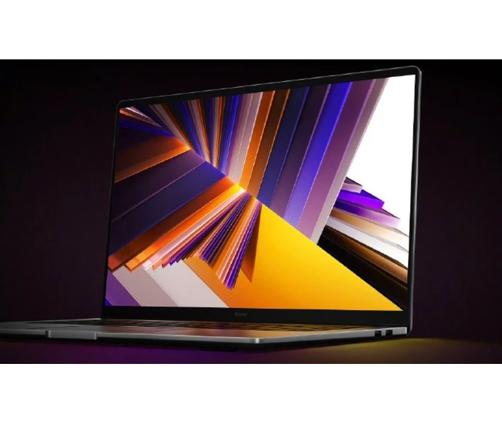 Ноутбук Xiaomi Redmi Book 16 2025 R7/16G/512GB/W11 (JYU4683CN