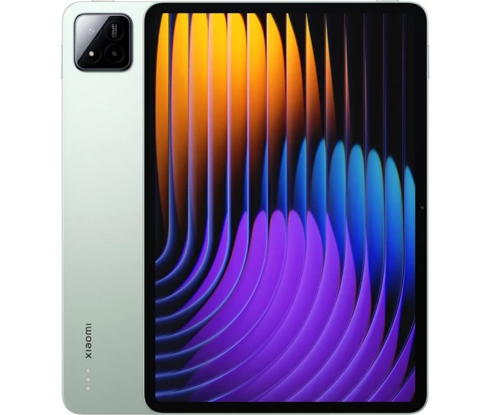 Планшет Xiaomi Pad 7 8/128GB Green (VHU5364EU) – купить в Киеве и