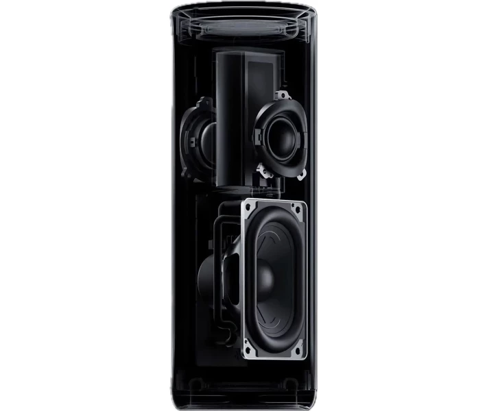 Портативная акустика Xiaomi Bluetooth Speaker (QBH4275GL) – купить