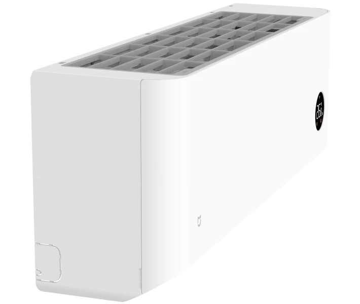 Фото - кондиционер Кондиционер Mijia Air Conditioner Pro Eco 3.5 kW (ASH-12WO/N1C3-EU)