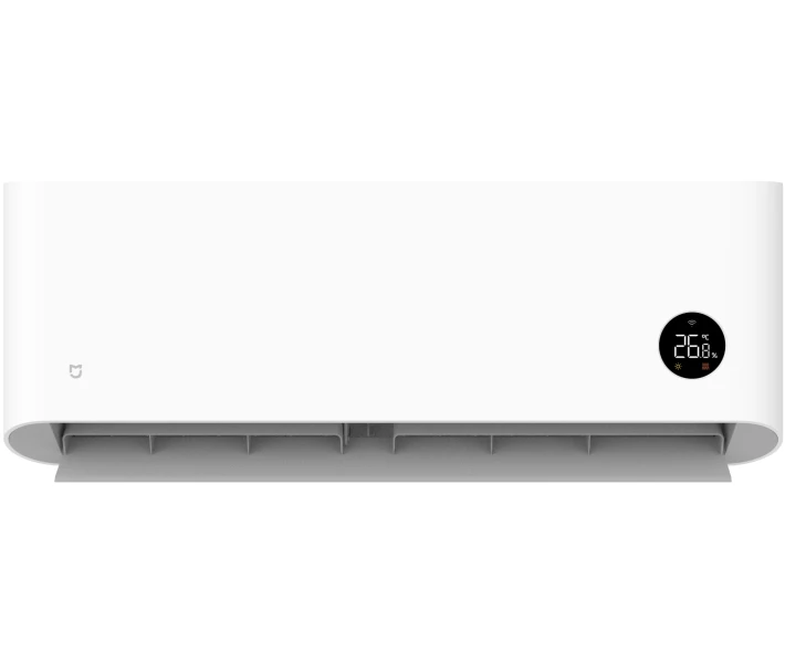 Фото - кондиционер Кондиционер Mijia Air Conditioner Pro Eco 3.5 kW (ASH-12WO/N1C3-EU)