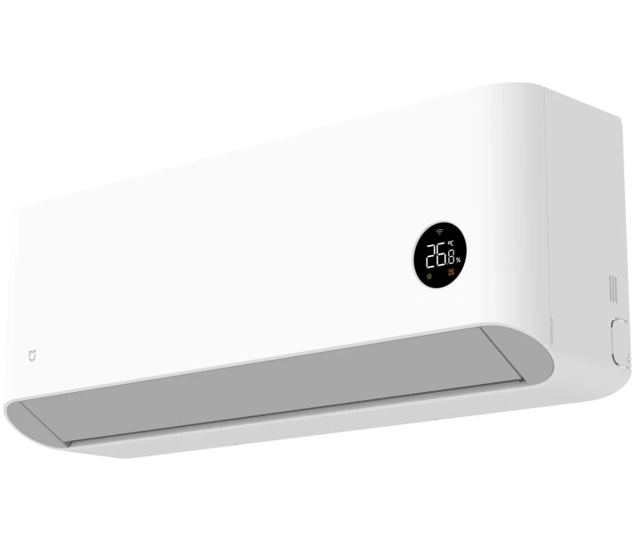 Фото - кондиционер Кондиционер Mijia Air Conditioner Pro Eco 2.6 kW (ASH-09WO/N1C3-EU)