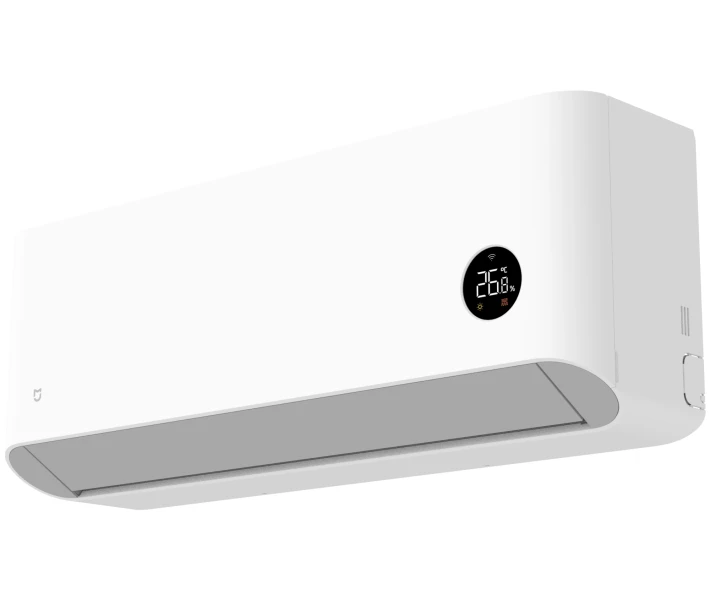 Фото - кондиционер Кондиционер Mijia Air Conditioner Pro Eco 3.5 kW (ASH-12WO/N1C3-EU)