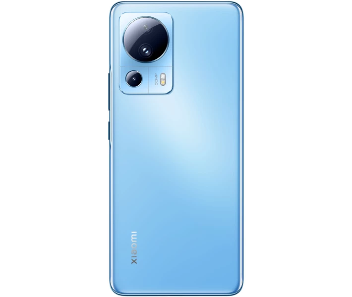 Фото - смартфон и мобильный телефон Xiaomi 13 Lite 8/256 Blue