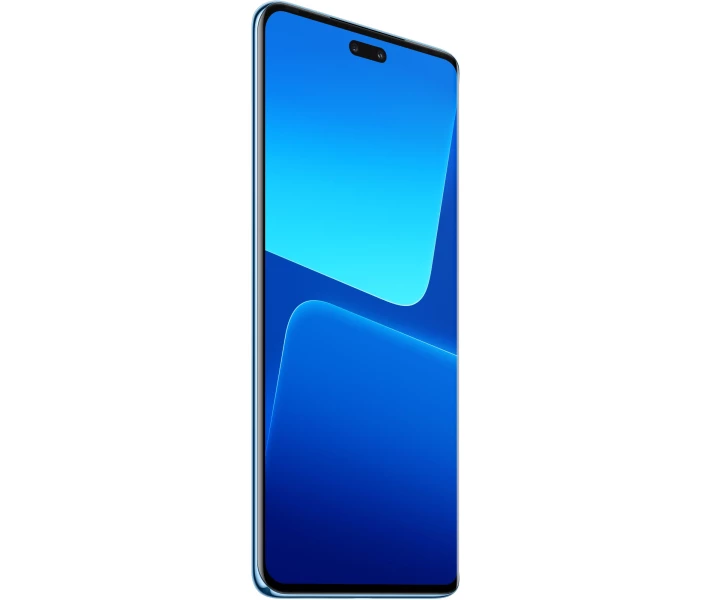 Фото - смартфон и мобильный телефон Xiaomi 13 Lite 8/256 Blue