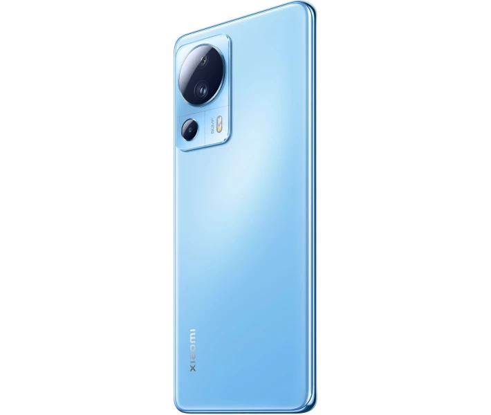 Фото - смартфон и мобильный телефон Xiaomi 13 Lite 8/256 Blue