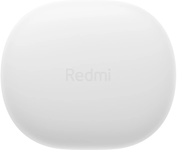 Фото - наушники Наушники Redmi Buds 4 Lite (BHR6919GL) White