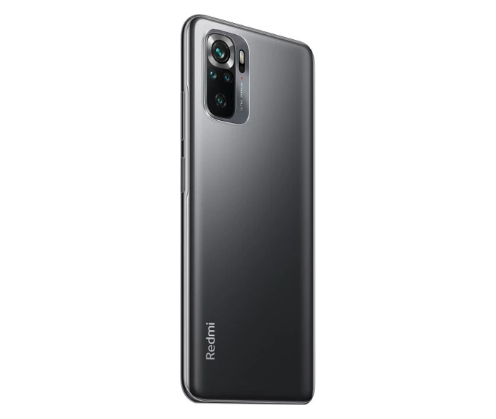 Фото - смартфон и мобильный телефон Xiaomi Redmi Note 10S 6/128 On.Gray(M2101K7BNY