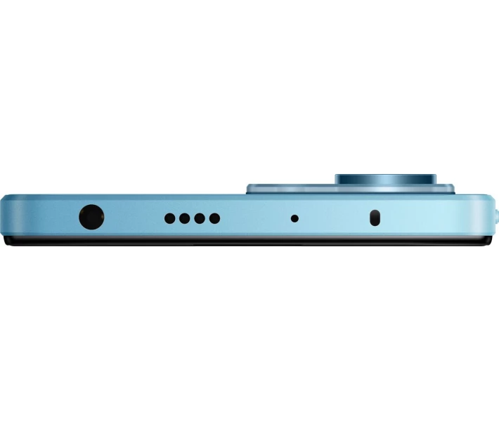 Фото - смартфон и мобильный телефон POCO X5 Pro 5G 6/128 Blue