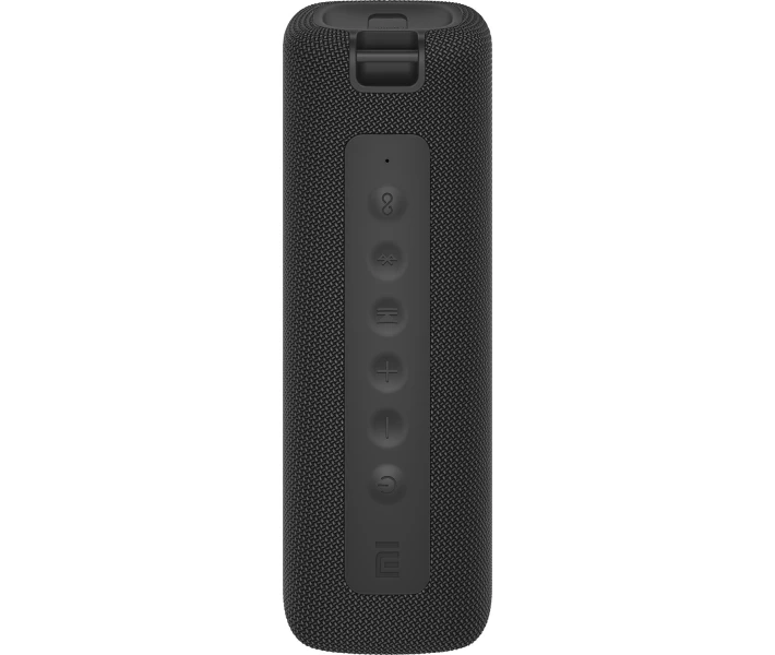 Фото - портативную колонку Акустика Mi Portable Bluetooth Spearker 16W Black