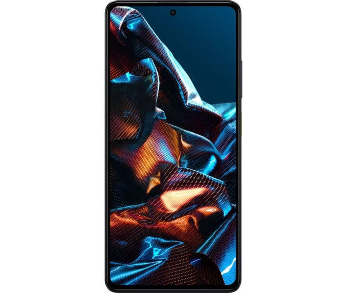 Фото - смартфон и мобильный телефон POCO X5 Pro 5G 6/128 Yellow