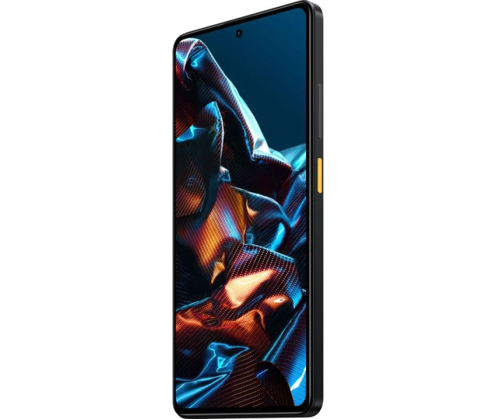 Фото - смартфон и мобильный телефон POCO X5 Pro 5G 6/128 Yellow