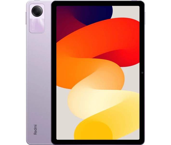 Фото - планшет Планшет Xiaomi Redmi Pad SE 4/128GB Lavender Purple (VHU4451EU)