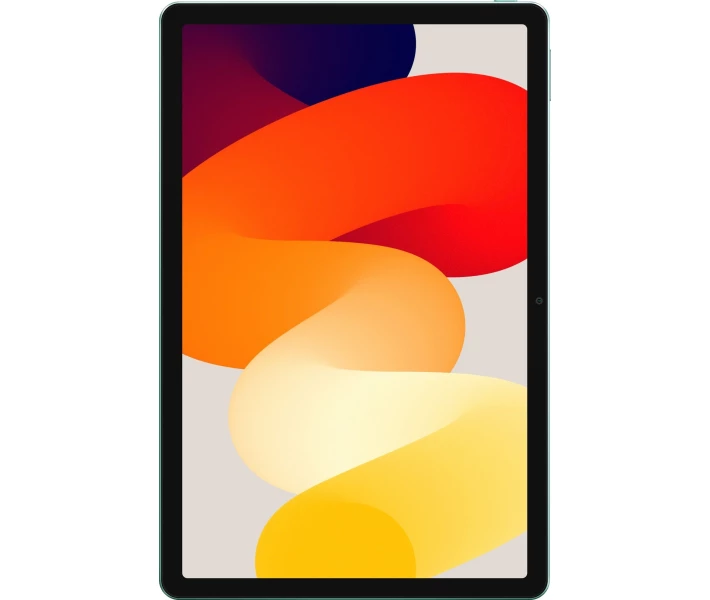 Планшет Xiaomi Redmi Pad SE 4/128GB Mint Green (VHU5356EU