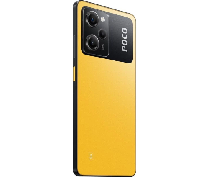 Фото - смартфон и мобильный телефон POCO X5 Pro 5G 8/256 Yellow