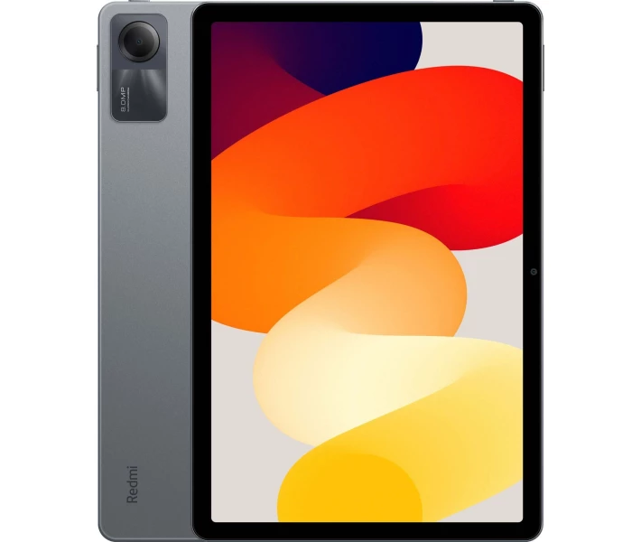 Планшет Xiaomi Redmi Pad SE 4/128GB Graphite Gray (VHU5360EU
