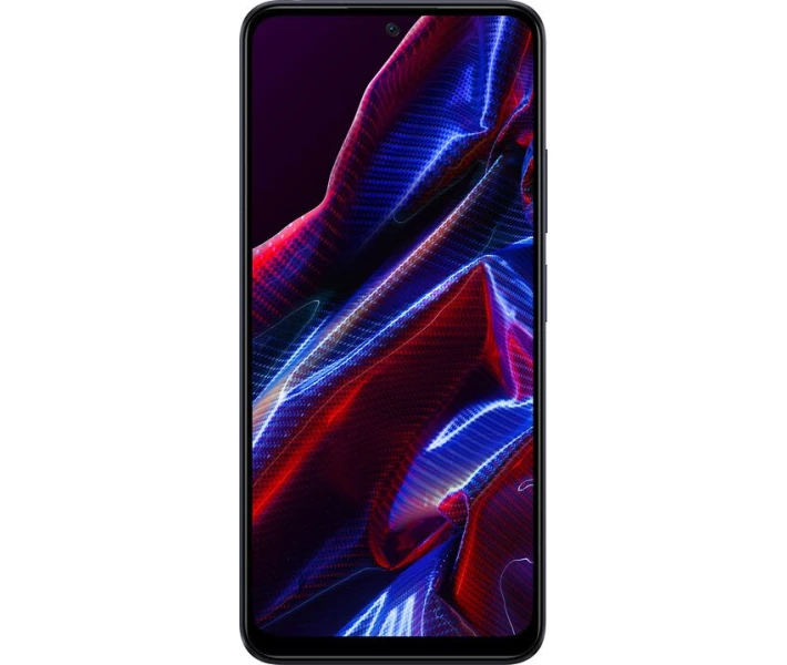 Фото - смартфон и мобильный телефон POCO X5 5G 6/128 Black