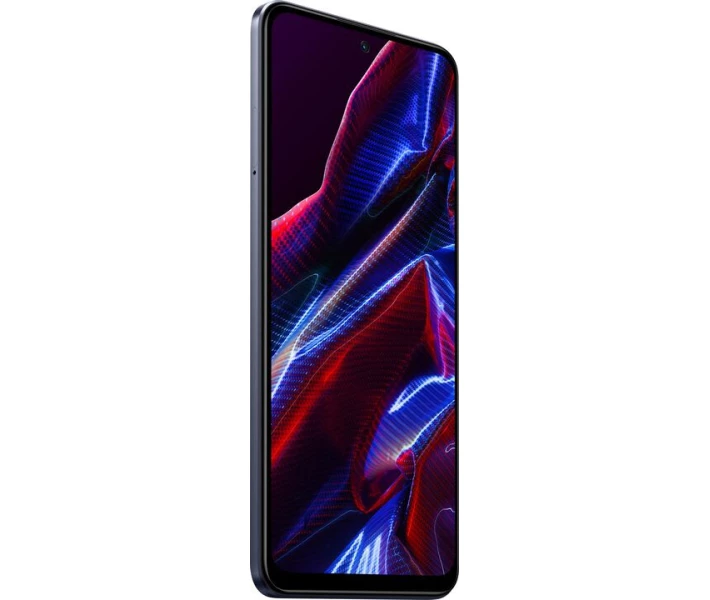 Фото - смартфон и мобильный телефон POCO X5 5G 6/128 Black