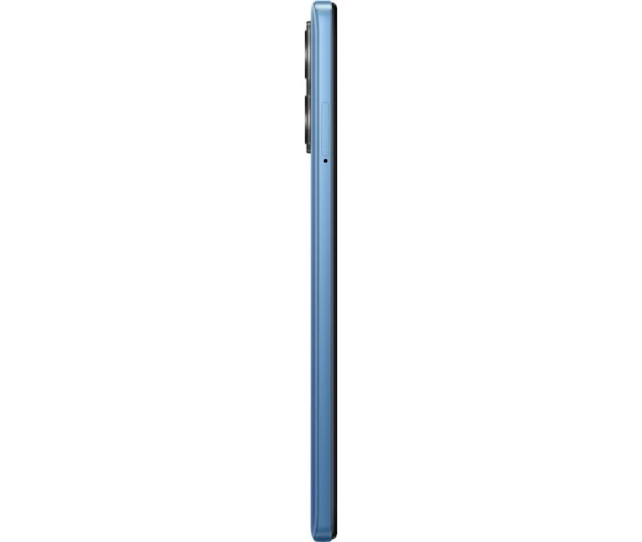 Фото - смартфон и мобильный телефон POCO X5 5G 6/128 Blue