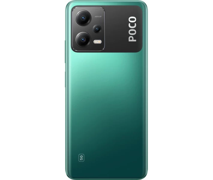 Фото - смартфон и мобильный телефон POCO X5 5G 6/128 Green