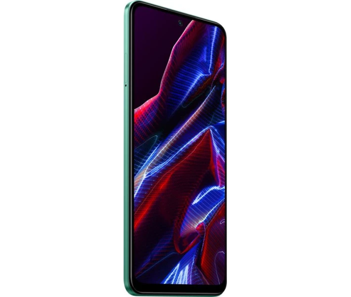 Фото - смартфон и мобильный телефон POCO X5 5G 6/128 Green