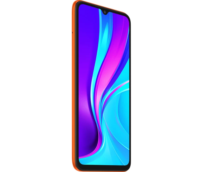 Фото - смартфон и мобильный телефон Xiaomi Redmi 9C 3/64GB Sun. Orange (M2006C3MNG)