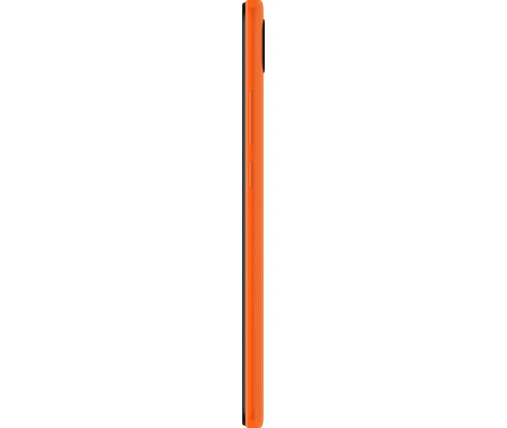 Фото - смартфон и мобильный телефон Xiaomi Redmi 9C 3/64GB Sun. Orange (M2006C3MNG)