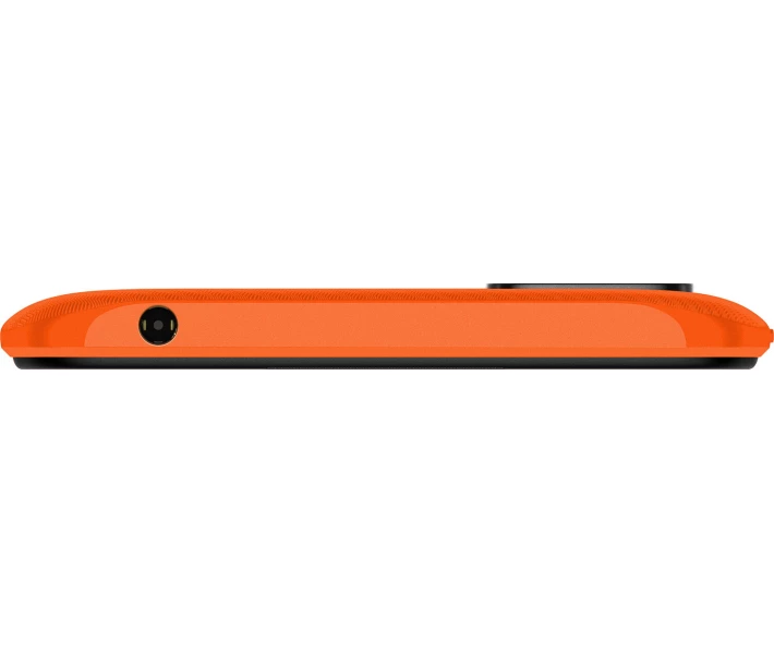 Фото - смартфон и мобильный телефон Xiaomi Redmi 9C 3/64GB Sun. Orange (M2006C3MNG)