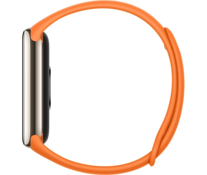 Фото - аксессуар к смарт-чсасам Ремешок Xiaomi Smart Band 8/9 Strap Sunrise Orange (оранжевый)