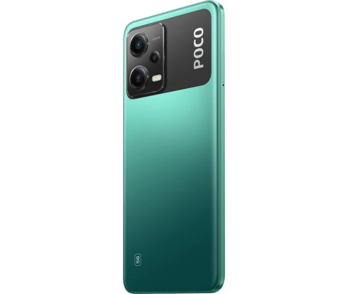 Фото - смартфон и мобильный телефон POCO X5 5G 8/256 Green