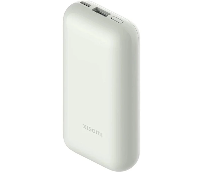 Фото - power bank Power Bank Xiaomi 10000mAh Pocket Edition Pro 33W (BHR5909GL) Ivory