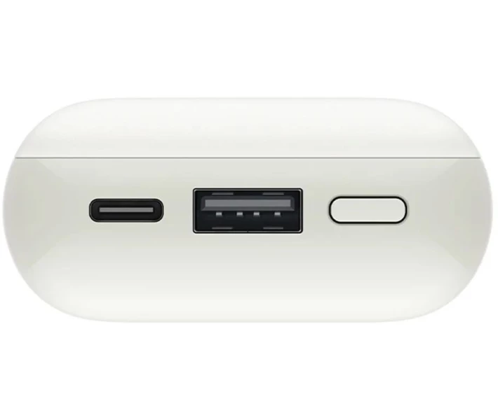 Фото - power bank Power Bank Xiaomi 10000mAh Pocket Edition Pro 33W (BHR5909GL) Ivory