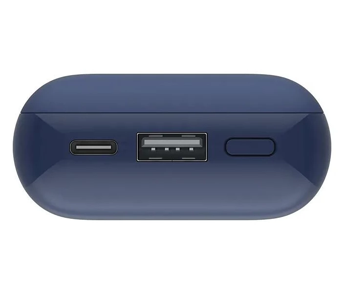 Фото - power bank Power Bank Xiaomi 10000mAh Pocket Edition Pro 33W (BHR5785GL) Midnight Blue