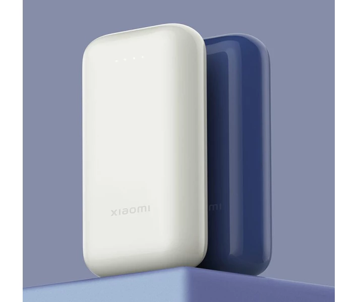 Фото - power bank Power Bank Xiaomi 10000mAh Pocket Edition Pro 33W (BHR5785GL) Midnight Blue
