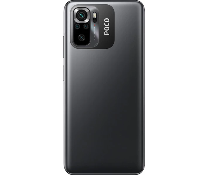 Фото - смартфон и мобильный телефон POCO M5s Grey 6/128