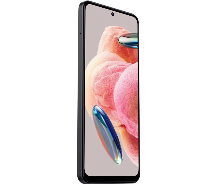 Фото - смартфон и мобильный телефон Xiaomi Redmi Note 12 8/256 Onyx Gray