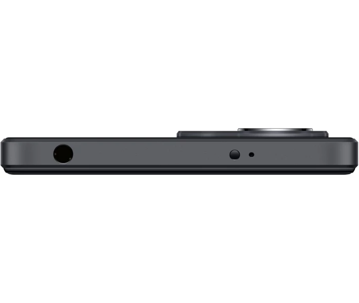 Фото - смартфон и мобильный телефон Xiaomi Redmi Note 12 8/256 Onyx Gray