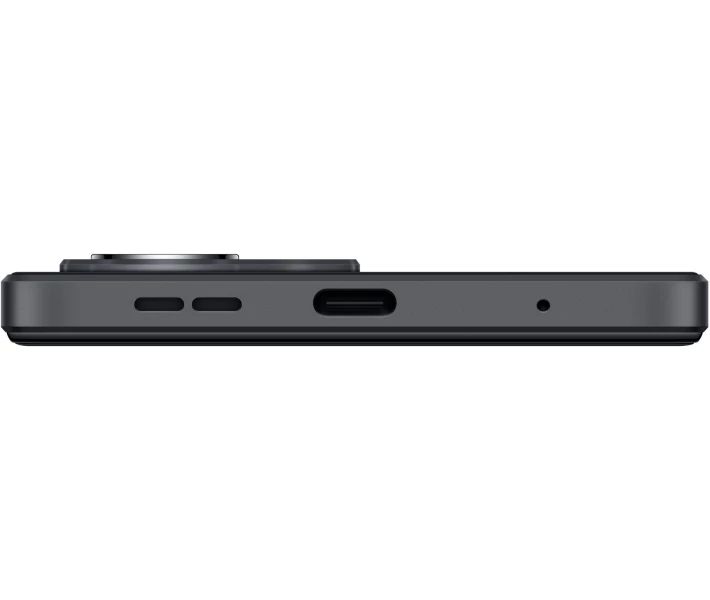 Фото - смартфон и мобильный телефон Xiaomi Redmi Note 12 8/256 Onyx Gray