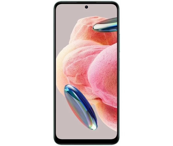 Фото - смартфон и мобильный телефон Xiaomi Redmi Note 12 8/256 Mint Green