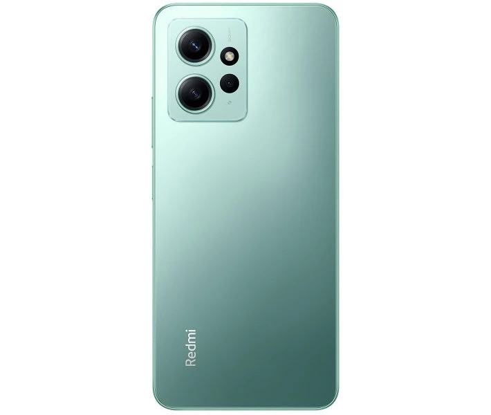 Фото - смартфон и мобильный телефон Xiaomi Redmi Note 12 8/256 Mint Green