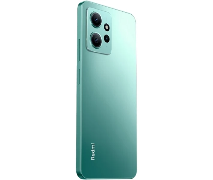 Фото - смартфон и мобильный телефон Xiaomi Redmi Note 12 8/256 Mint Green