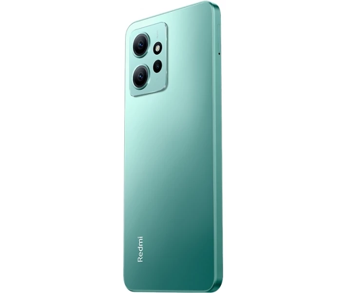 Фото - смартфон и мобильный телефон Xiaomi Redmi Note 12 8/256 Mint Green