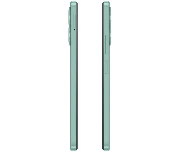 Фото - смартфон и мобильный телефон Xiaomi Redmi Note 12 8/256 Mint Green